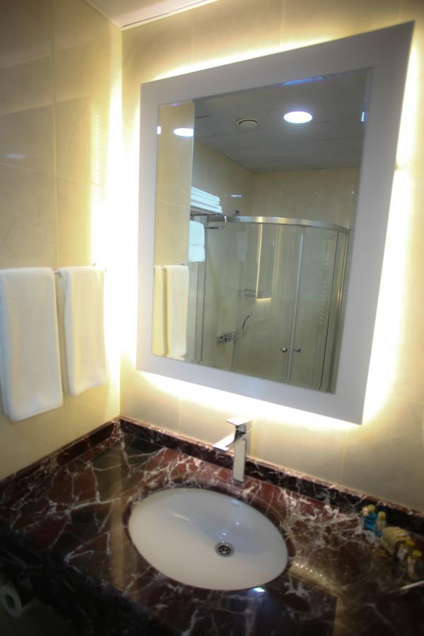 Anittepe Vilayetler Evi Hotel Ankara Ngoại thất bức ảnh