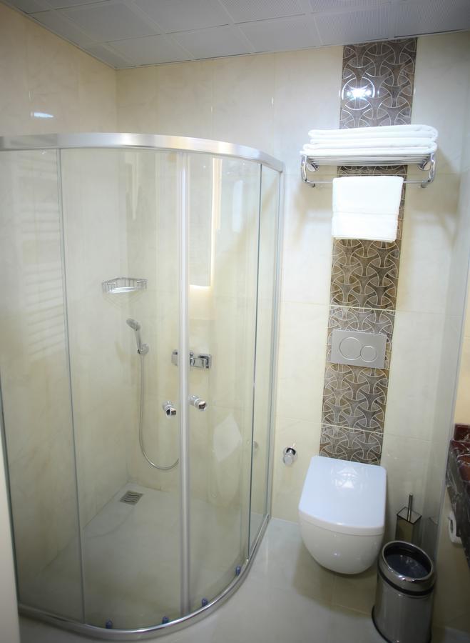 Anittepe Vilayetler Evi Hotel Ankara Ngoại thất bức ảnh