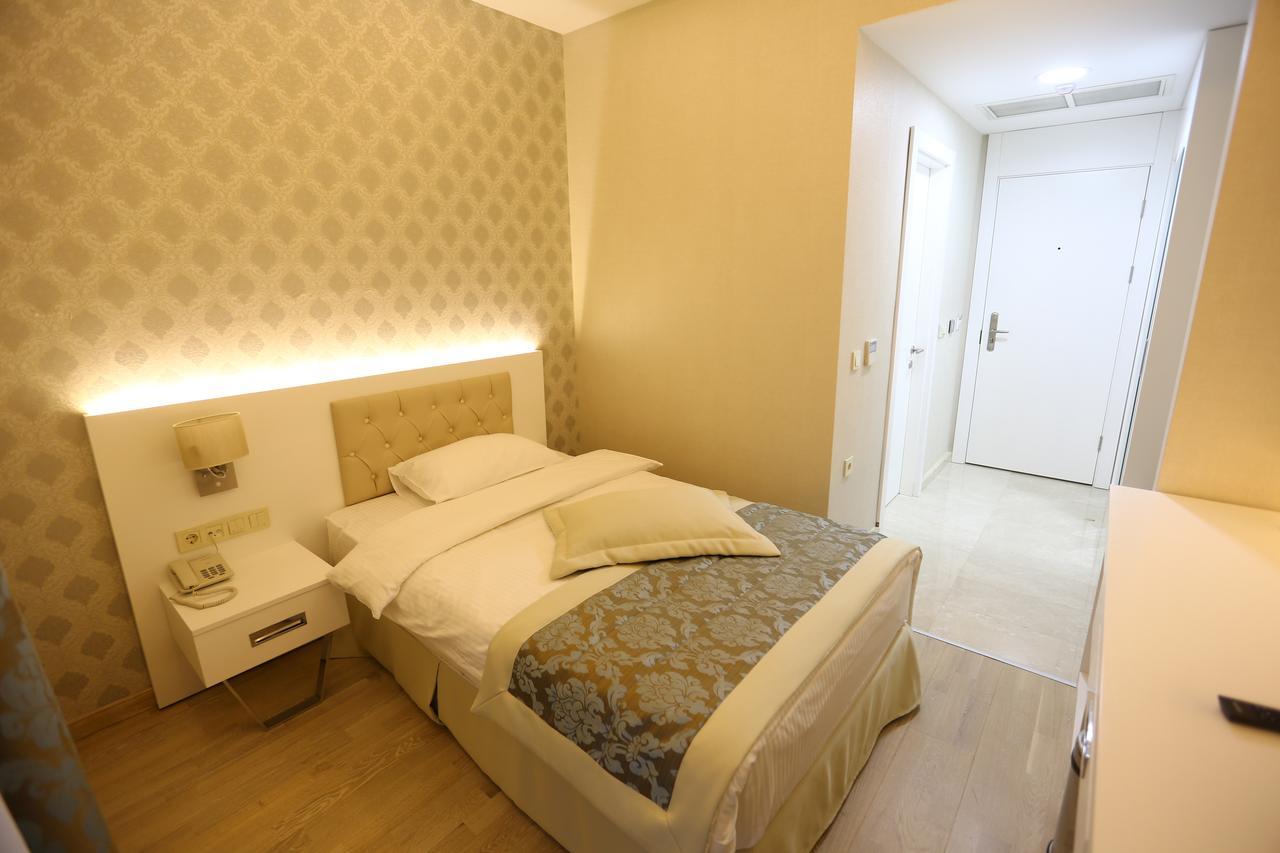 Anittepe Vilayetler Evi Hotel Ankara Ngoại thất bức ảnh