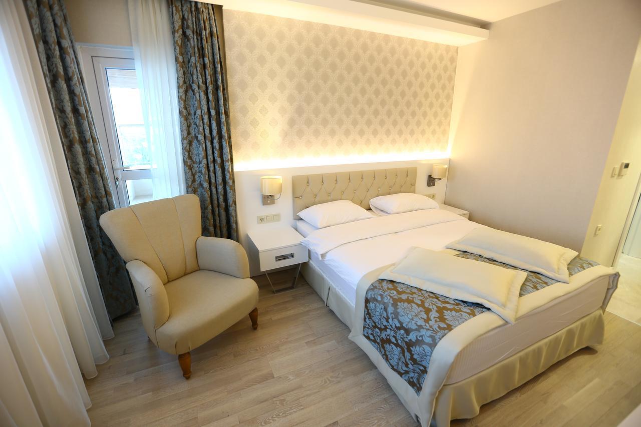 Anittepe Vilayetler Evi Hotel Ankara Ngoại thất bức ảnh